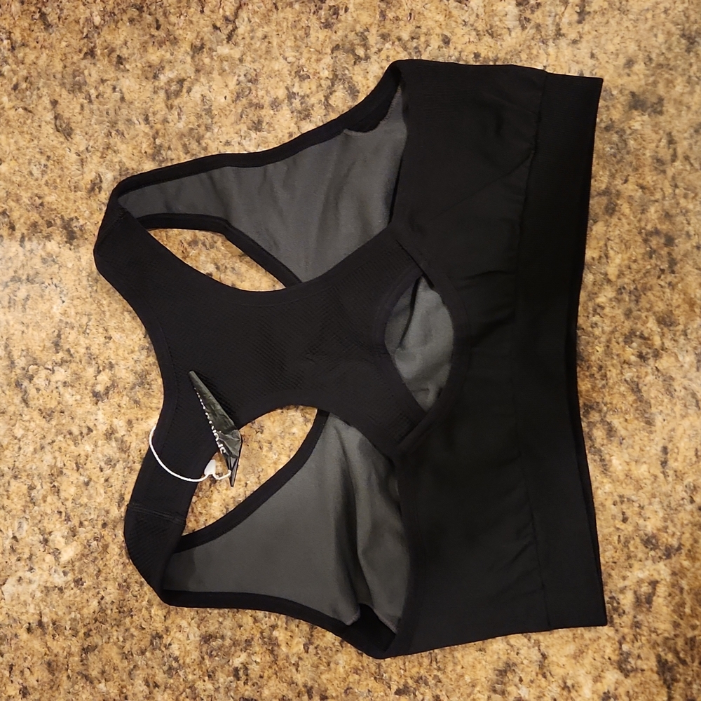 BUNDLE (3) THREE SPORTS BRAS XL - Picture 3 of 8